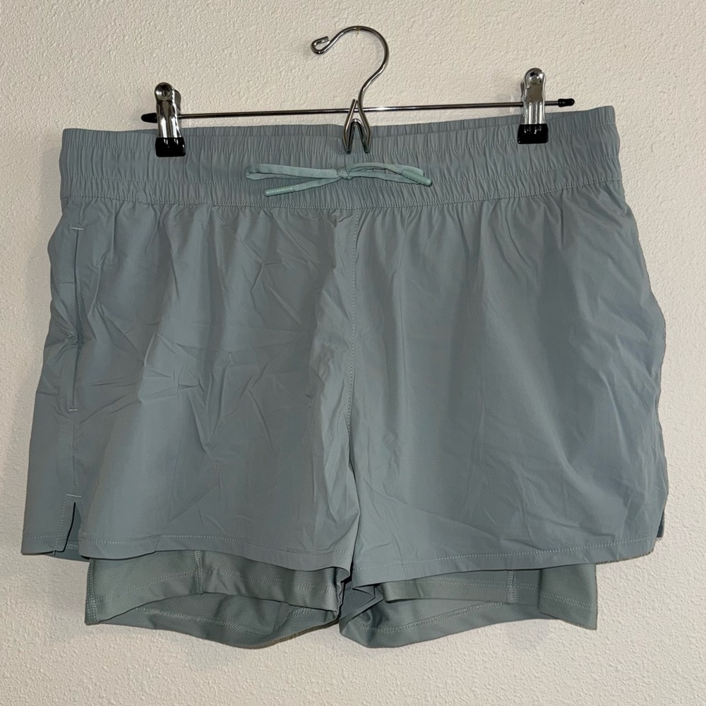 Spyder Athletic Shorts